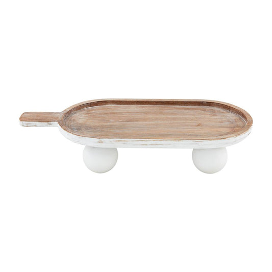 MP board with feet