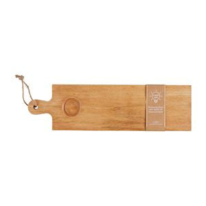MP Long Serving Board (Light Up)