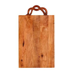 MP LG Twisted Rectangle Board