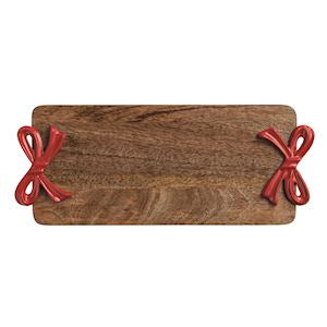 MP Red Bow Board