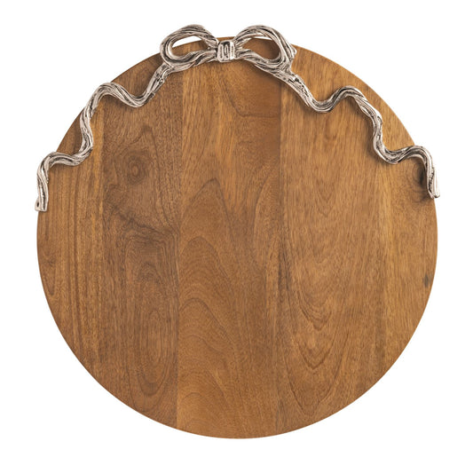 MP Bow Wood Board