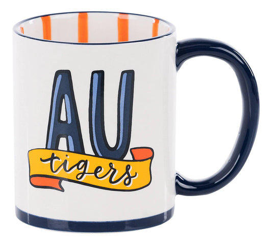 GH Collegiate Mugs