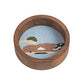MP Needlepoint Coasters