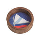 MP Needlepoint Coasters