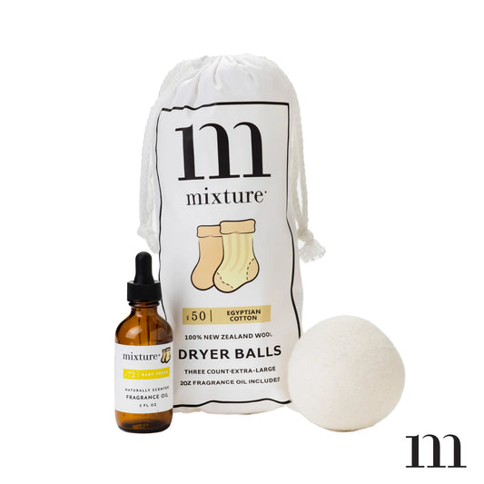 Mixture Dryer Ball Kit