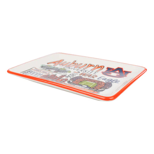 GH Collegiate Trinket Tray