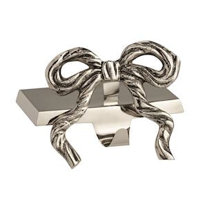 MP Bow Stocking Holder