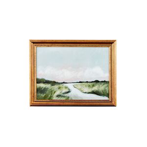 MP Landscape Framed Art