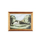 MP Landscape Framed Art
