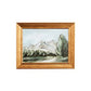MP Landscape Framed Art