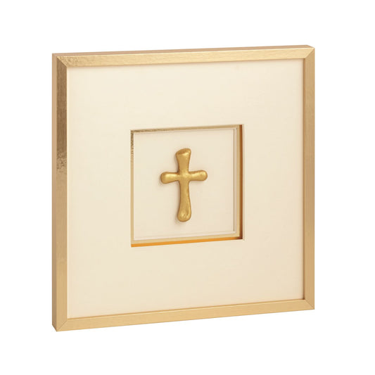 MP Framed Intaglio Wall Art