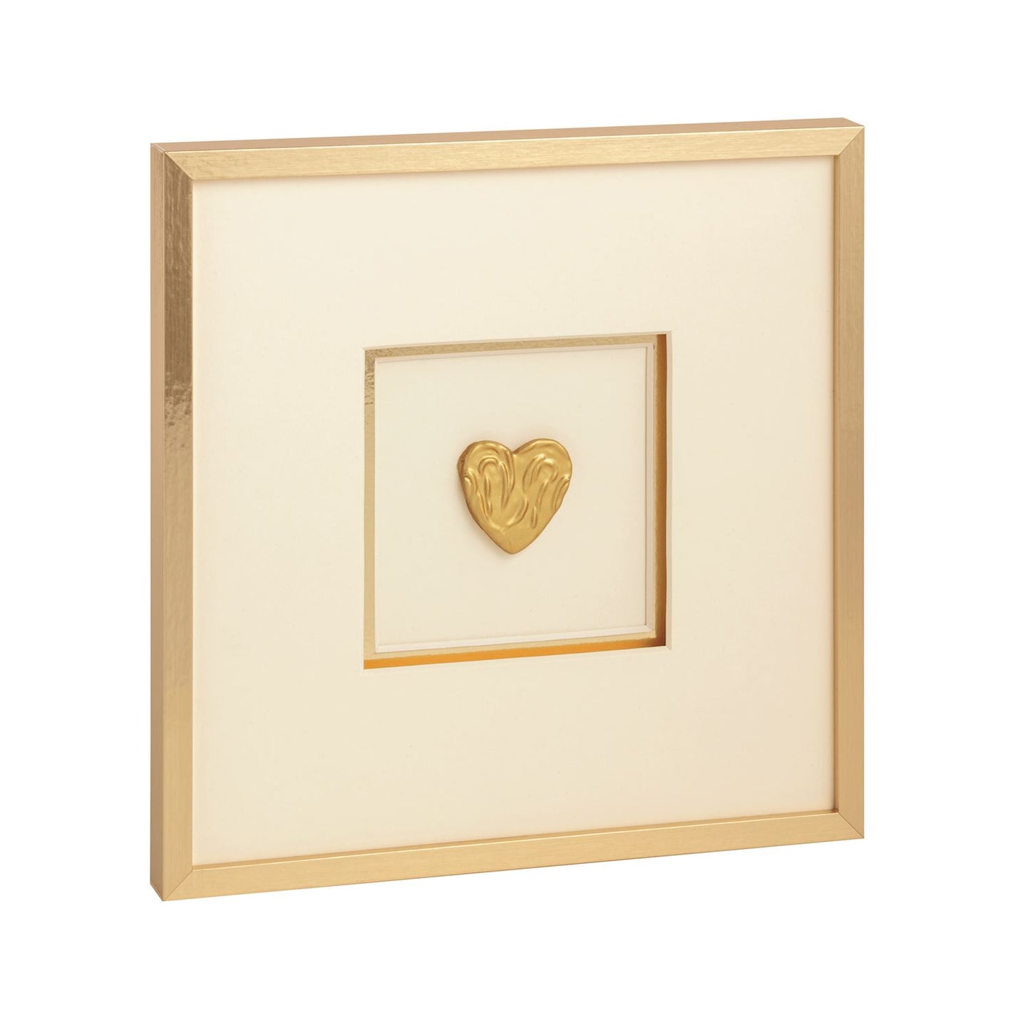 MP Framed Intaglio Wall Art