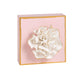 MP Figural Flower Plaque