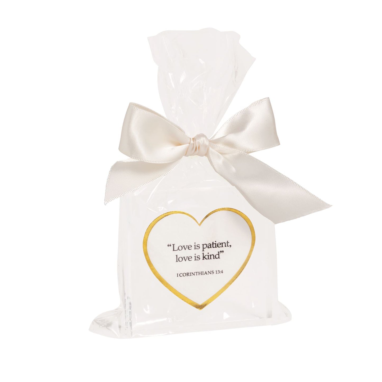 MP Paper Acrylic Plaque