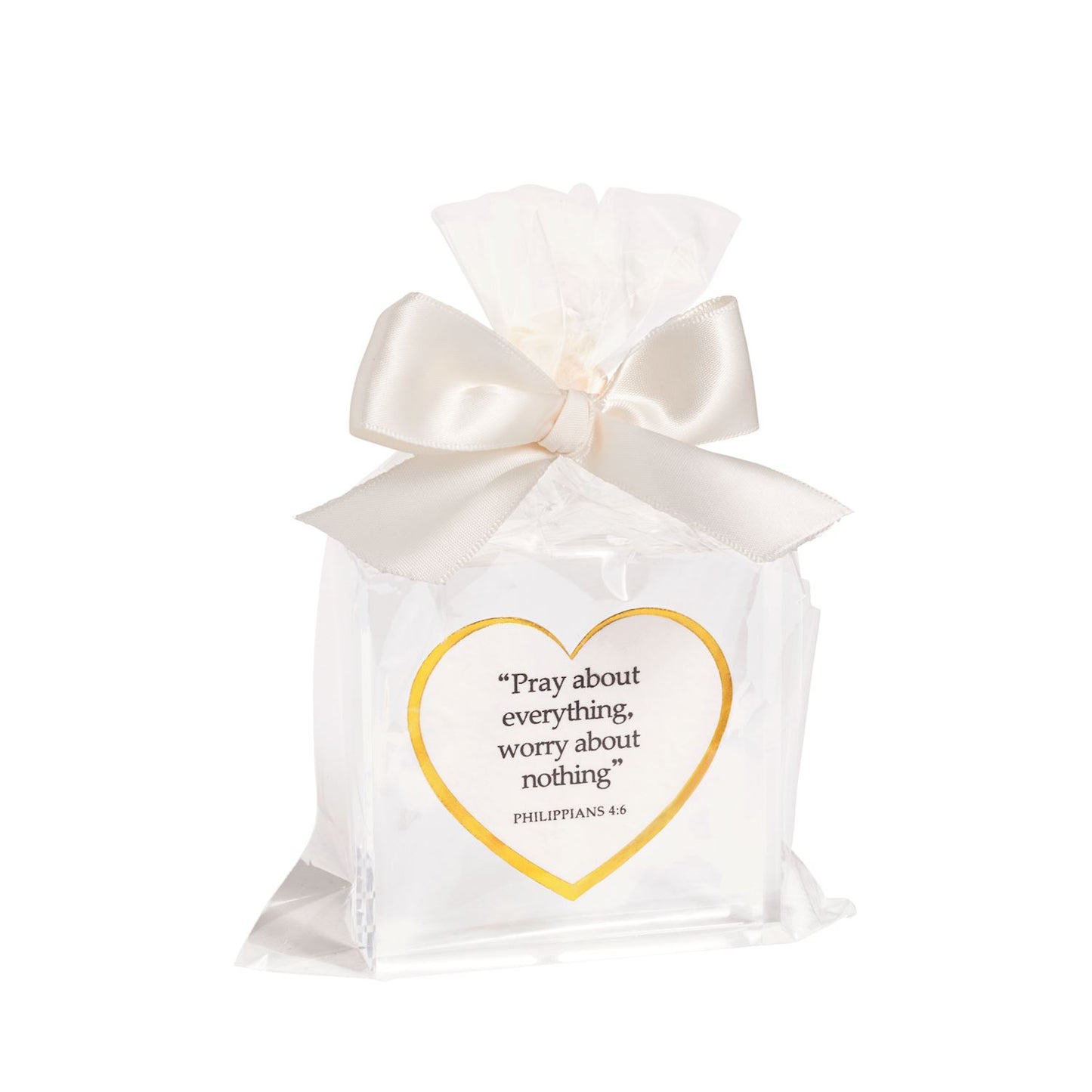 MP Paper Acrylic Plaque