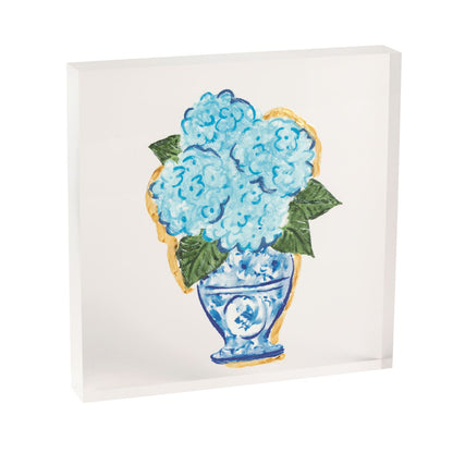 MP Topiary Acrylic Plaques