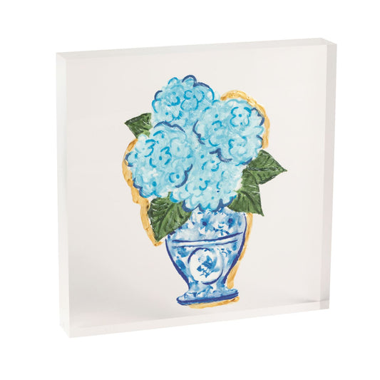 MP Topiary Acrylic Plaques