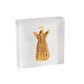 MP Gold Acrylic Plaque