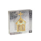 MP Gold Acrylic Plaque