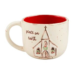 MP Nativity Mugs