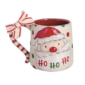 MP Farm Christmas Mugs