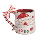 MP Farm Christmas Mugs