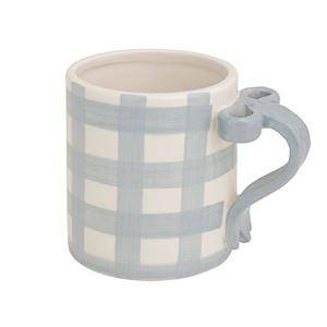 MP Bow Handle Mugs