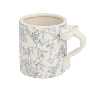 MP Bow Handle Mugs