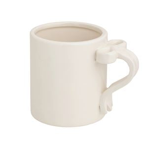 MP Bow Handle Mugs