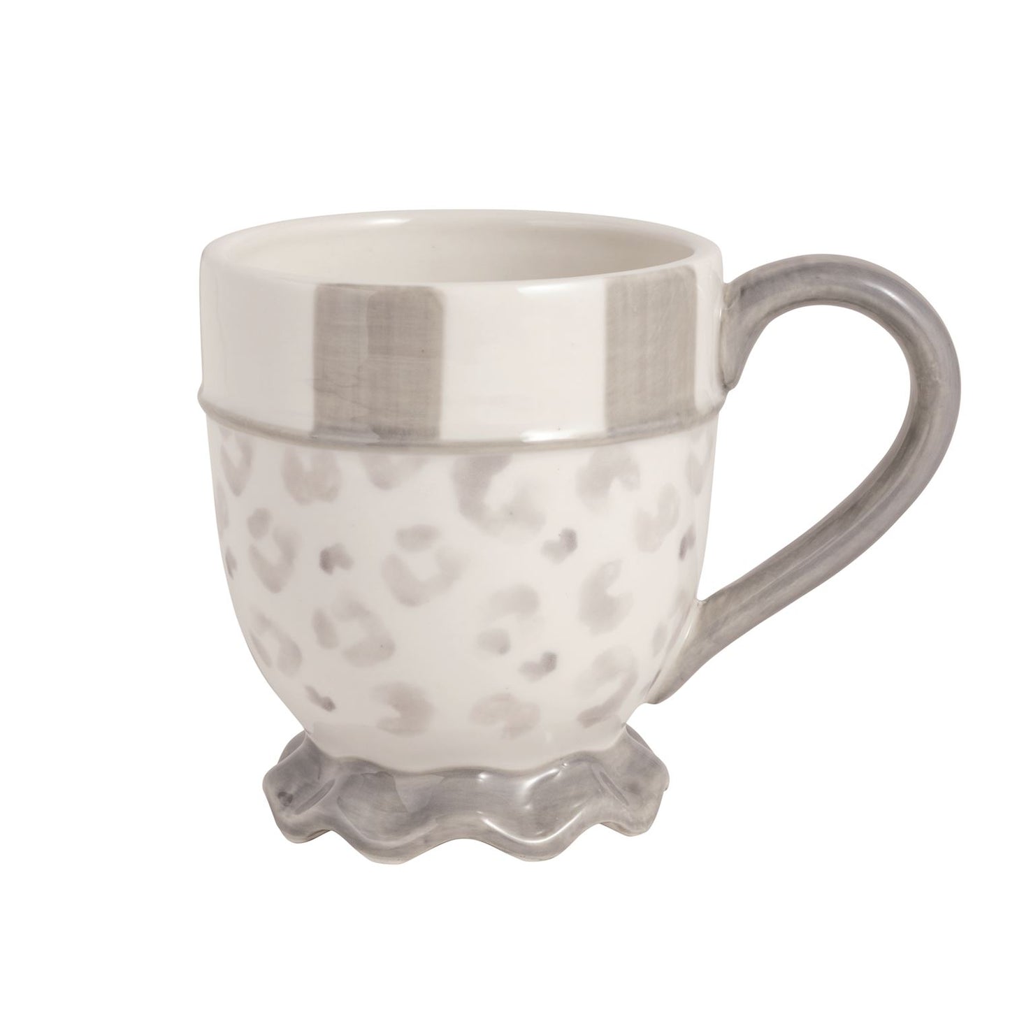 MP Leopard Mugs