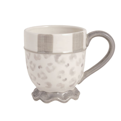 MP Leopard Mugs