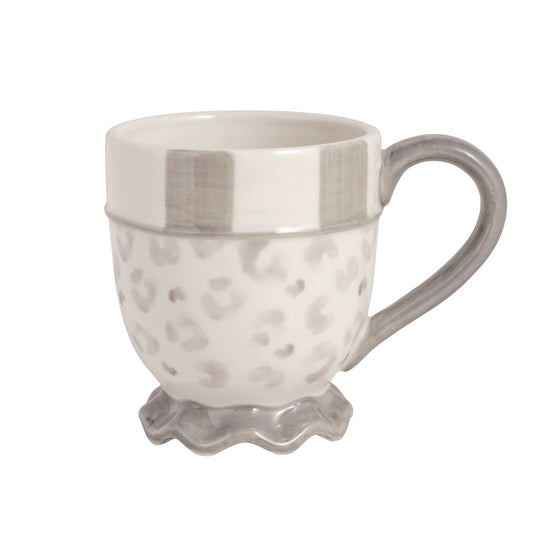 MP Leopard Mugs