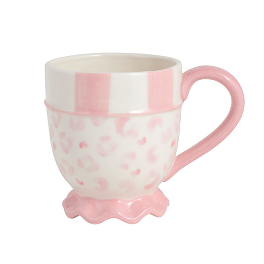 MP Leopard Mugs