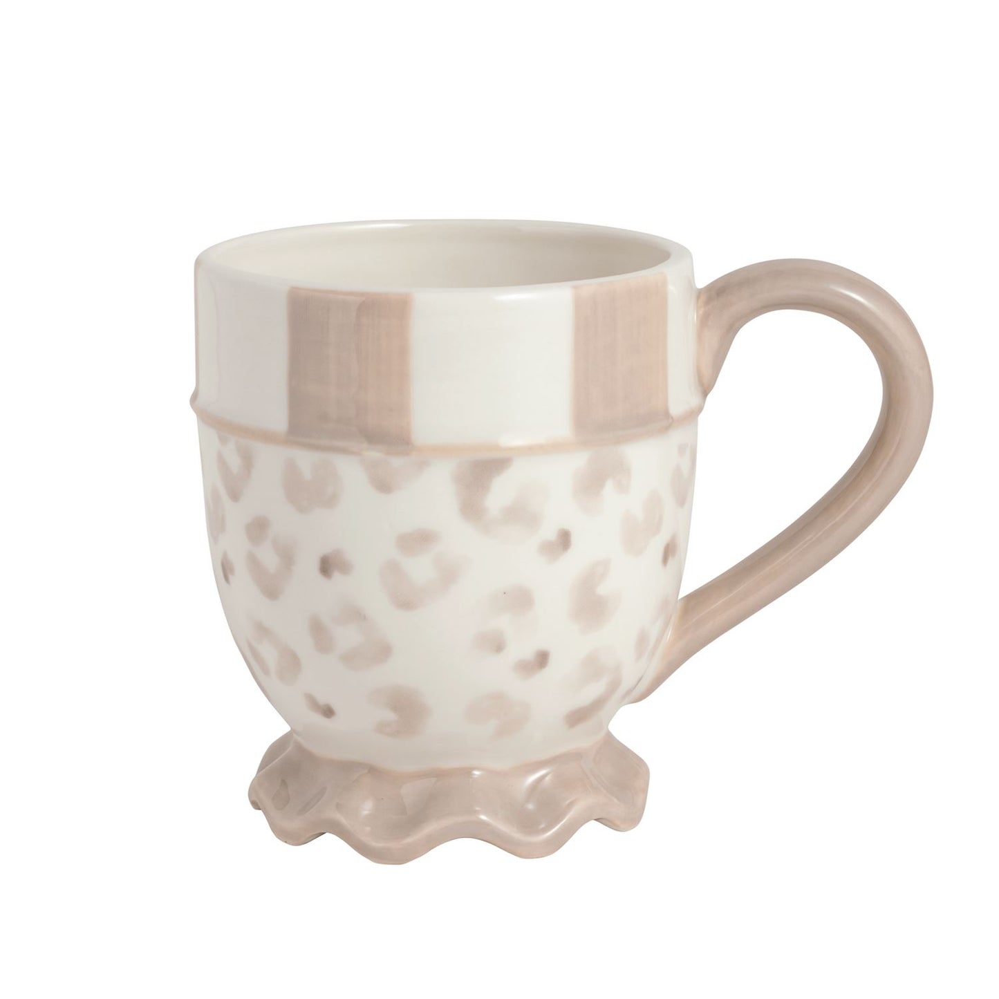 MP Leopard Mugs