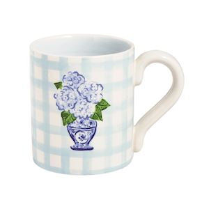 MP Topiary Mugs