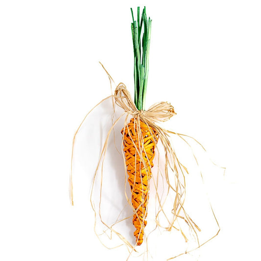 TRS Willow Carrot- Orange 3x16