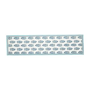 MP Block Print Table Runner