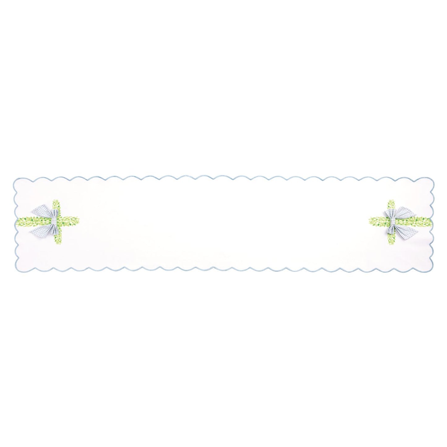 MP Easter Cross Table Runner