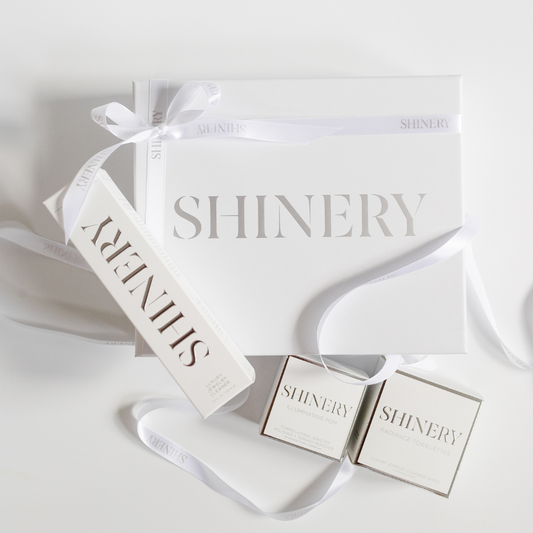 Shine Twice as Bright - Gift Set