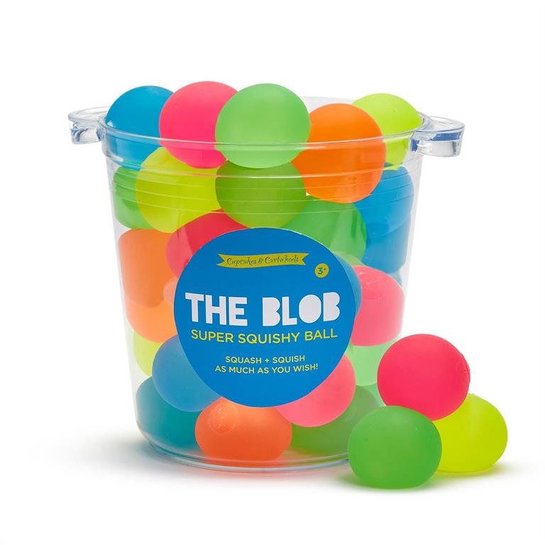 TC The Blob Squishy