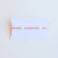 Hot Pink Pearl Poppi Bracelet
