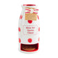MP milk cookies for santa