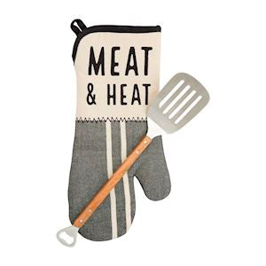 MP Meat Mitt Set