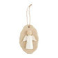 MP Figurine Ornaments