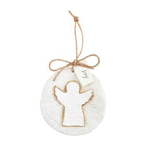 MP Paper ornaments