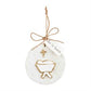 MP Paper ornaments