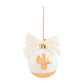 MP Hand painted Ornament
