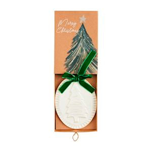 MP Seasons greetings ornaments