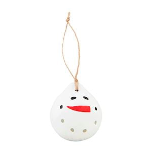 MP Round Ornament 24