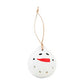 MP Round Ornament 24